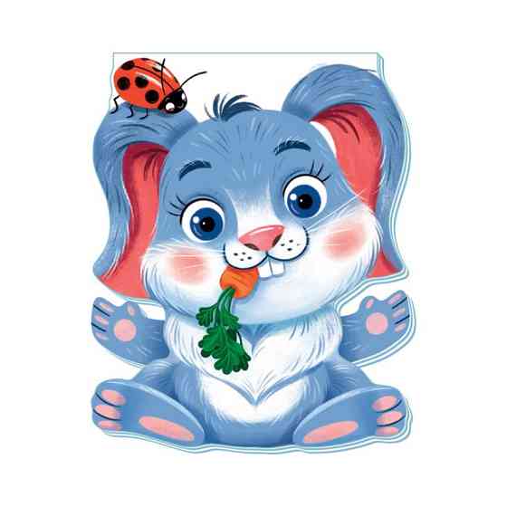 Детская книжка 