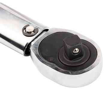 Ключ динамометрический 1/4