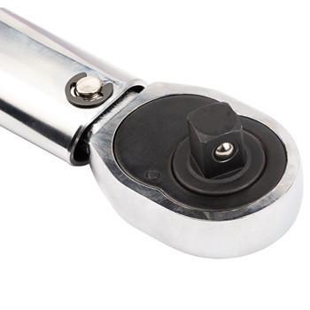 Ключ динамометрический 1/4