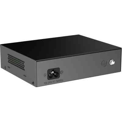 Коммутатор сетевой Ruijie Networks RG-ES110F-P Винница