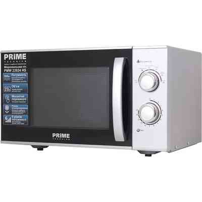 Микроволновая печь PRIME Technics PMW 23924 HS Винница