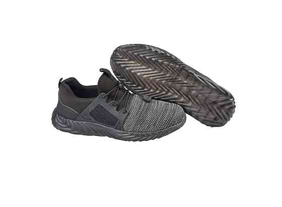 Кроссовки защитные текстильные Sizam Nashville 37 Ровно