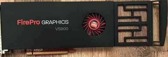 Видеокарта AMD Fire Pro V5900. Киев