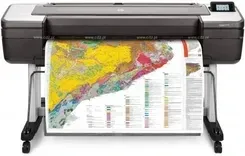 Плотер HP T1700 Киев