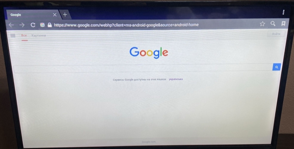 Телевізор MYSTERY 32" дюйма. Харків - фото 4