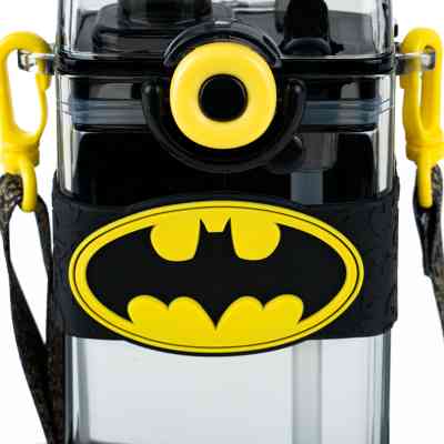 Поильник-непроливайка Kite DC Comics 500 мл (DC24-1203) Винница
