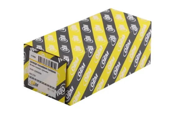 Циліндр торм, головний 2101 OEM Вінниця