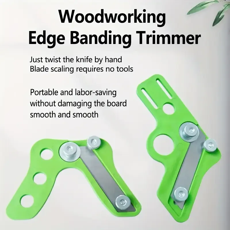 Кромкоріз для обробки країв ДСП та МДФ Київ - фото 8