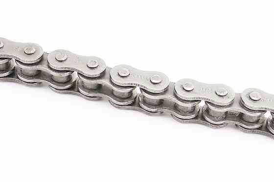 Ланцюг привода колеса 520HVO*124L (з сальниками), оригінал Киев