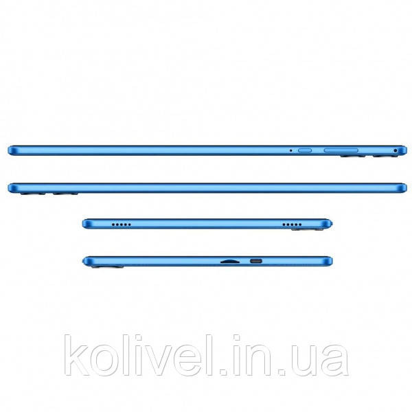 Планшет Teclast P26T 10.1” HD / 4GB / 64GB / A523 / 5000mAh / WIFI / 2+5Mp / Plastic / Blue (6940709685204) Киев - изображение 8