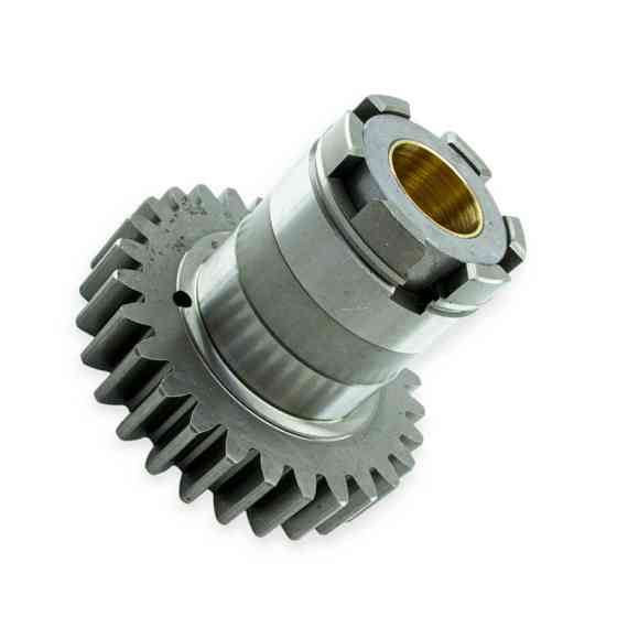 Шестерня ступени редуктора МТЗ Z=28 2-й Мукачево