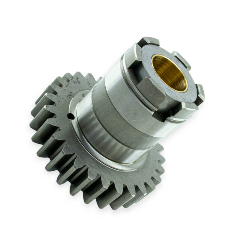 Шестерня щаблі редуктора МТЗ Z=28 2-й Мукачево - фото 1