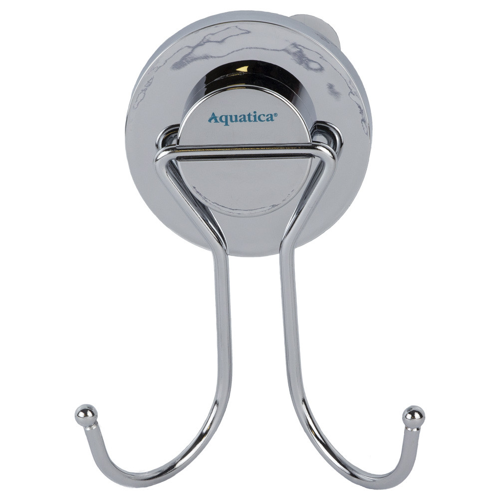 AQUATICA Крючки на вакуумных присосках s38 93×64×125мм AQUATICA (9783822) Киев - изображение 5