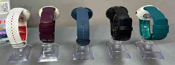 Смарт-годинник Polar Pacer Pro Супер ціна! ОПТ! Терміново! Київ