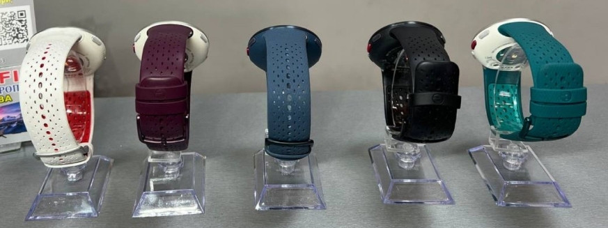 Смарт-годинник Polar Pacer Pro Супер ціна! ОПТ! Терміново! Харків - фото 3