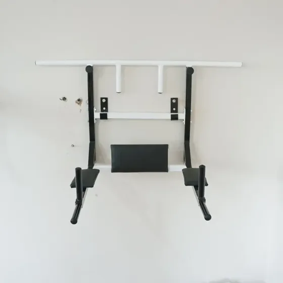 Турник брусья пресс сьемный ЗЕВС 3 в 1 Спортивные стенки и турники для дома Киев