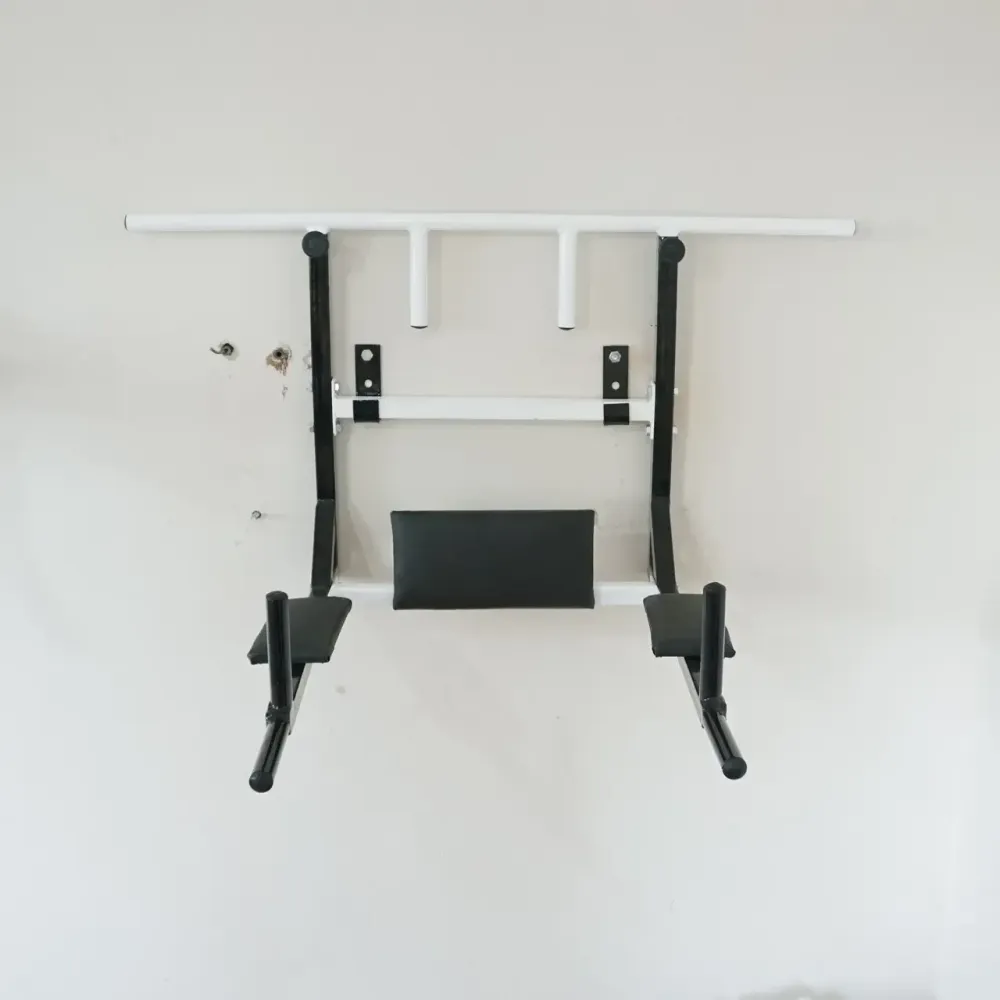 Турник брусья пресс сьемный ЗЕВС 3 в 1 Спортивные стенки и турники для дома Киев - изображение 2