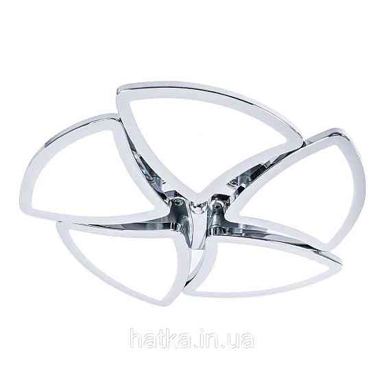 Люстра светодиодная акриловая Sirius 2901-5S Киев