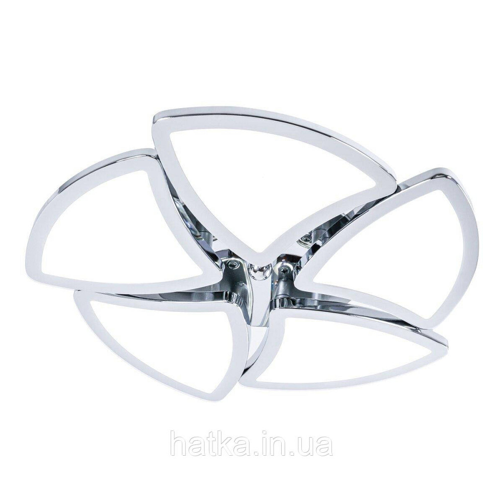 Люстра светодиодная акриловая Sirius 2901-5S Киев - изображение 5