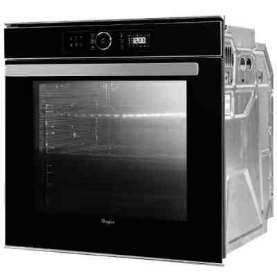 Духовой шкаф Whirlpool AKZM 8420NB (AKZM8420NB) Винница
