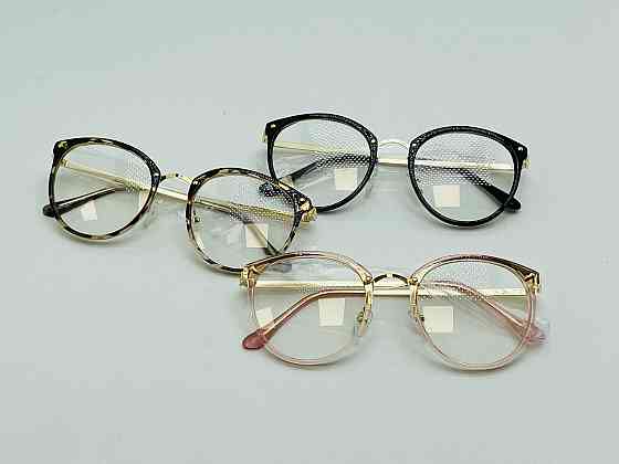 Комп'ютерні окуляри з захистом від синього світла Hilbalm Луцк