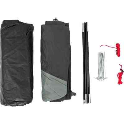 Палатка Skif Outdoor Tuzla 2 Green (SOTTZL2) Винница