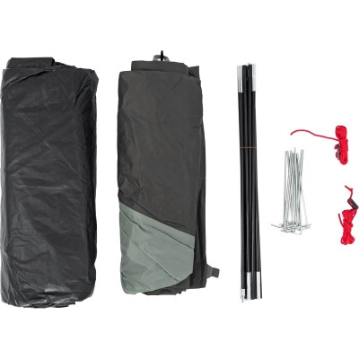 Палатка Skif Outdoor Tuzla 2 Green (SOTTZL2) Винница - изображение 6