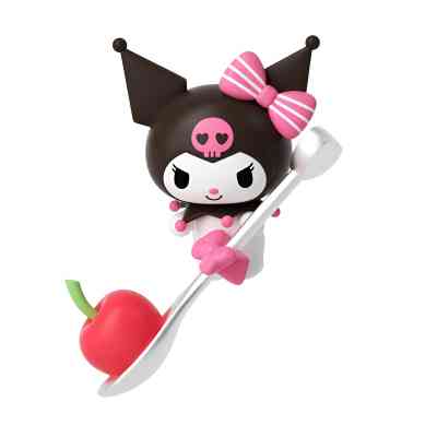 Фигурка Pop Top сюрприз Hello Kitty и друзья Вишенки (24MQD-007) Винница