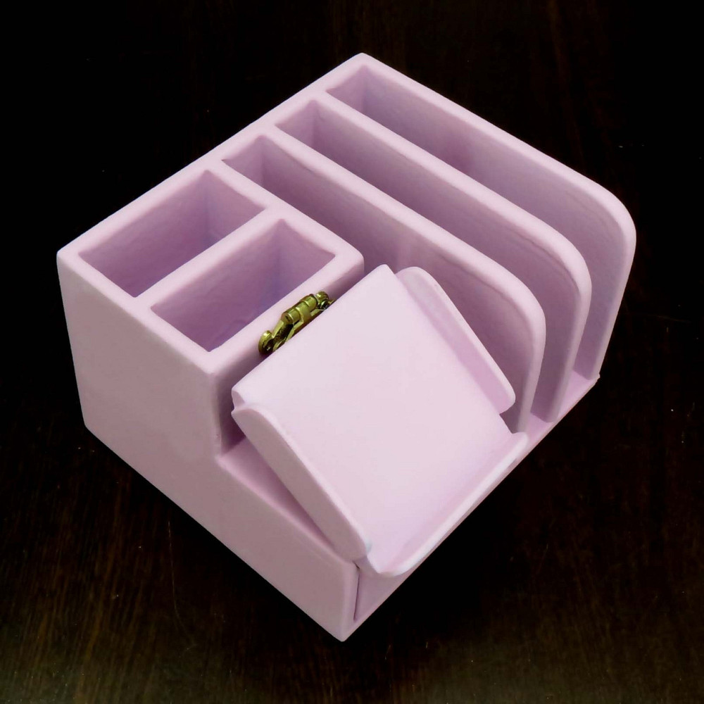 Настольный органайзер 