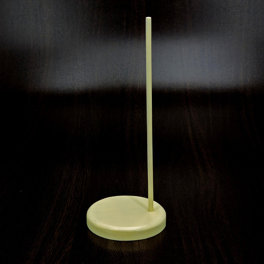 Підставка для ляльок "Церчіо 13 тип Б" лимонад Миколаїв - фото 1