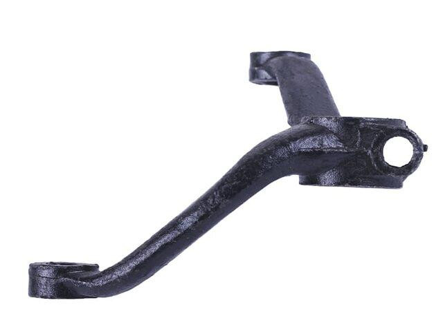 Сошка рулевой колонки левая Мототрактор Мукачево - изображение 5