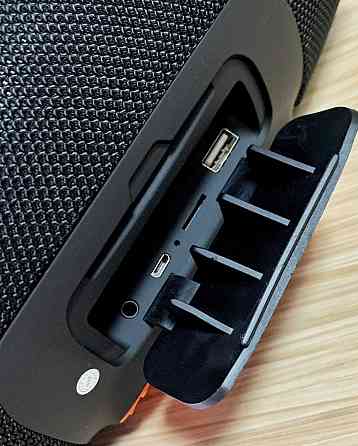 Bluetooth колонка Xtreme 2  / Блютуз колонка Черная Киев