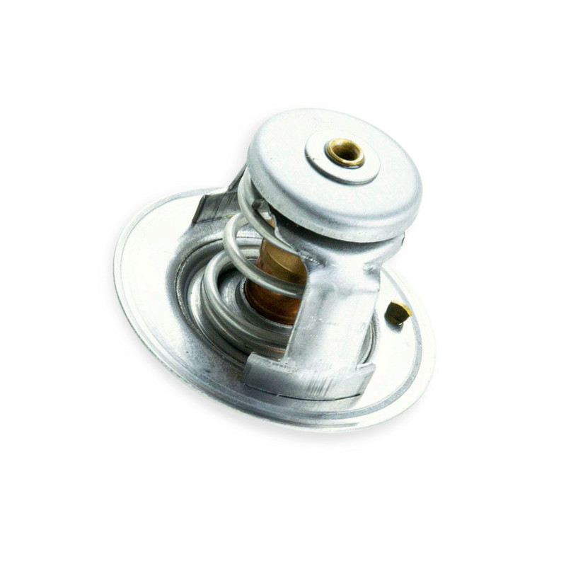 Термостат F10, F12, Saab 900 I, 9000, Nissan Primera 2.0-2.7i (1984-) (82°C) Volvo Мукачево - изображение 1