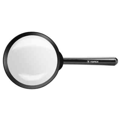 Увеличительное стекло Topex 79R290 Винница