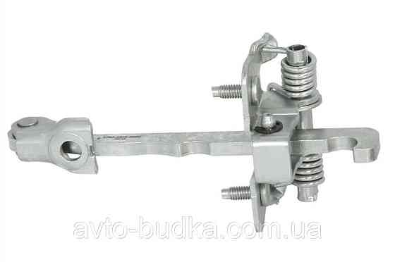 Обмежувач відкриття передніх дверей на Рено Трафік  BLIC 6004-00-0085P Киев