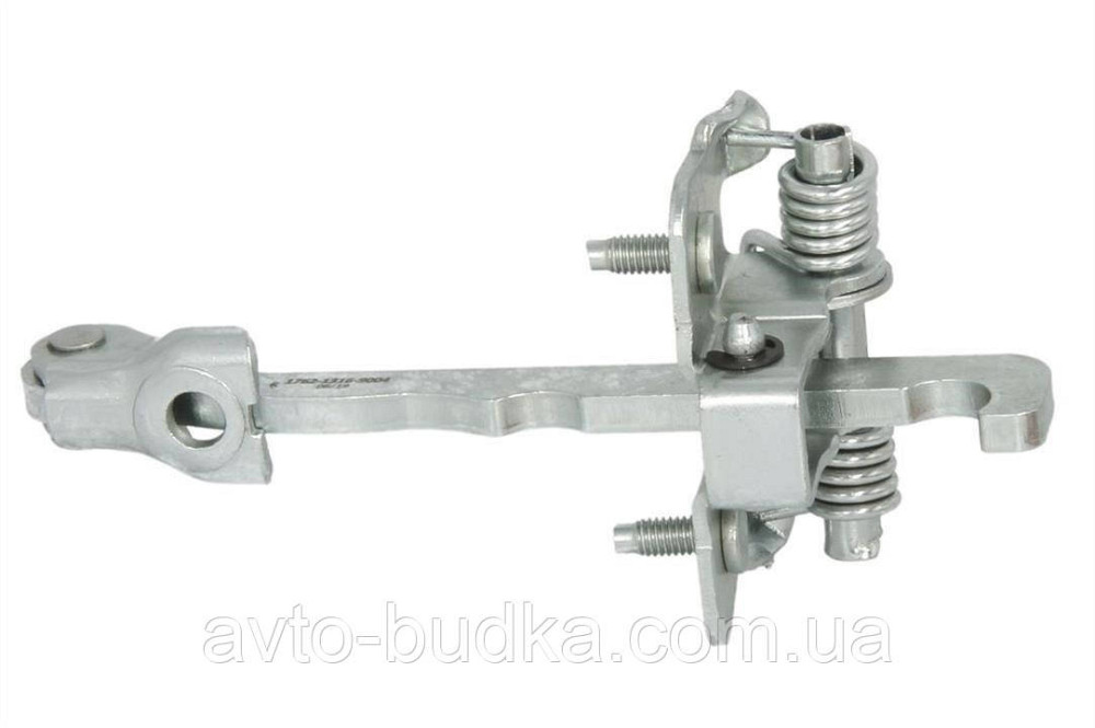 Обмежувач відкриття передніх дверей на Рено Трафік  BLIC 6004-00-0085P Киев - изображение 1