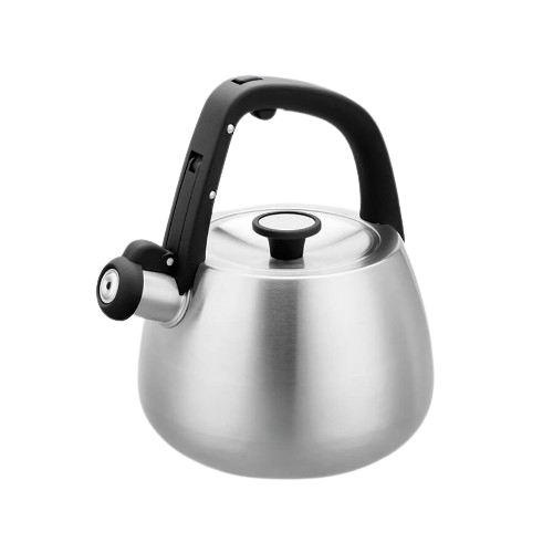 Чайник 2,5л металевий MR-1318 Maestro Житомир - изображение 2