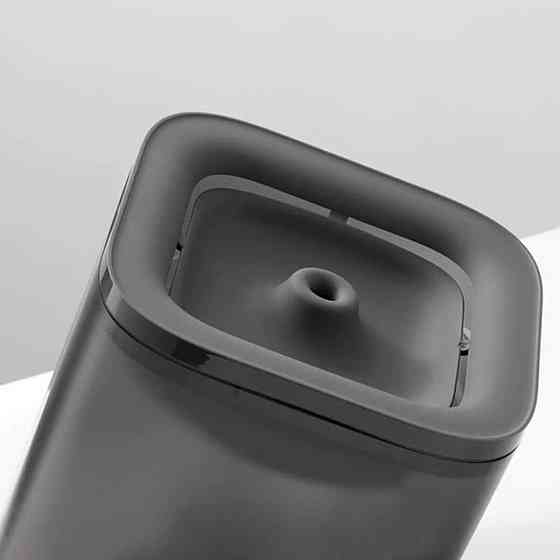 Поилка PETKIT Eversweet SOLO SE Smart Pet Drinking Fountain Dark Grey P4103S Одесса