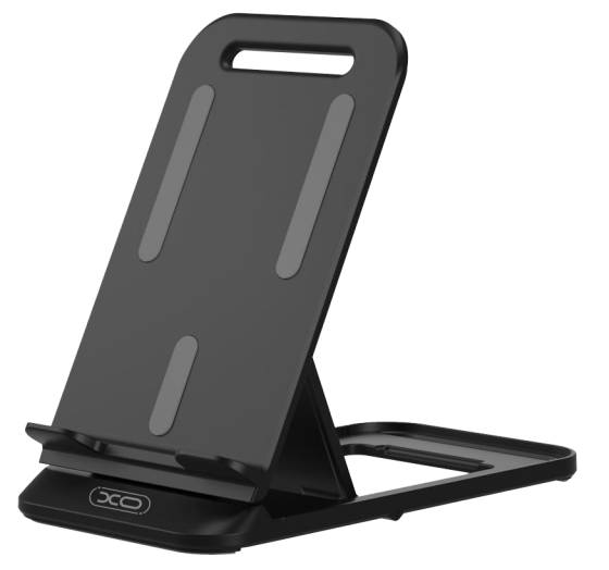 Универсальная подставка для телефона XO C73 Black (7109744) Киев