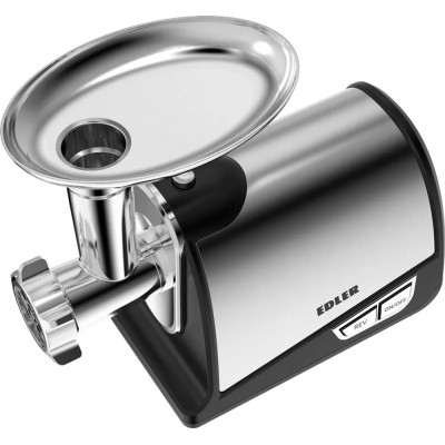 Мясорубка Edler EMG180INB Винница - изображение 3