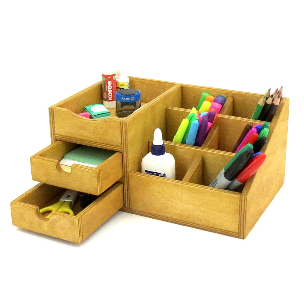 Настольный органайзер 