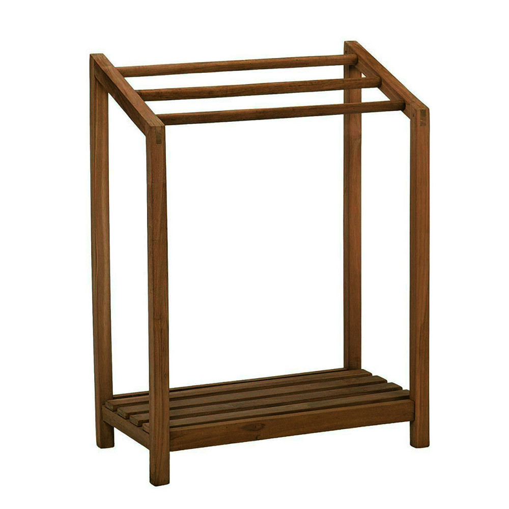 Стойка-вешалка напольная 