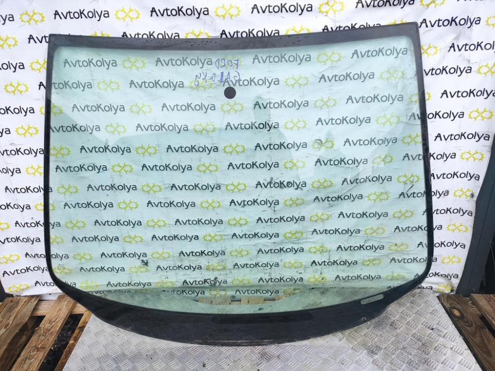 Скло лобове вітрове Ford Galaxy 2000-2006 Ковель - фото 1