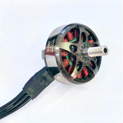 Двигун для дрона Emax ECO II 2807А 1300KV (0101096071) Вінниця - фото 2