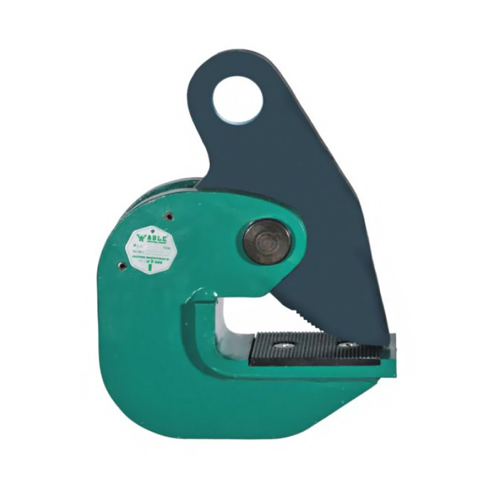 Захоплювач горизонтальний (з фіксатором) ТМ ABLE 1,5/3,0 т Одеса - фото 1