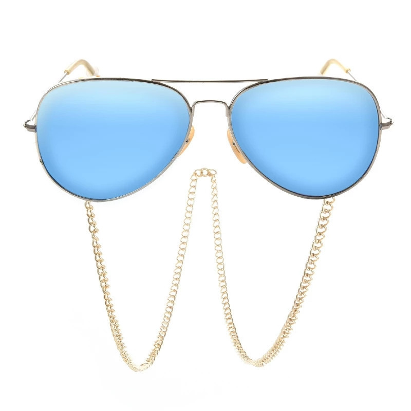 Ланцюжок для носіння окулярів Київ - фото 2