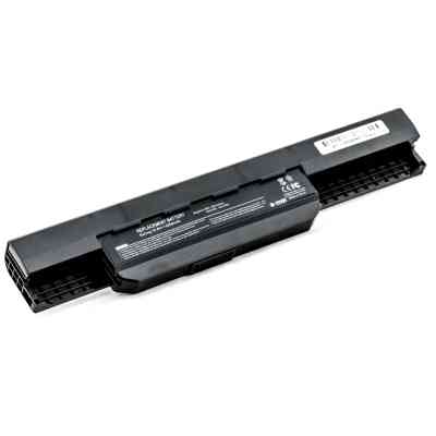 Аккумулятор для ноутбука ASUS A43 A53 (A32-K53) 11.1V 5200mAh PowerPlant (NB00000013) Винница