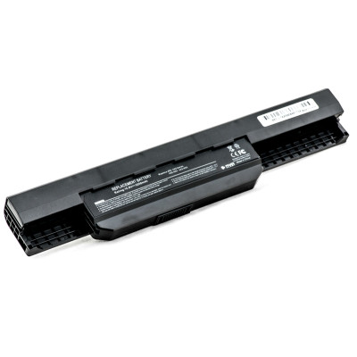 Аккумулятор для ноутбука ASUS A43 A53 (A32-K53) 11.1V 5200mAh PowerPlant (NB00000013) Винница - изображение 1