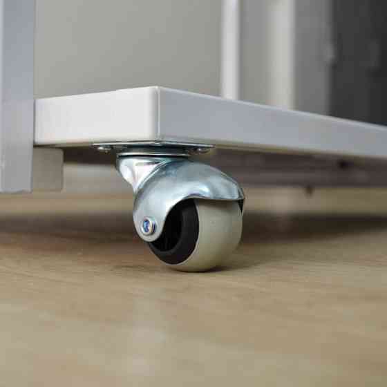 Візок косметологічний Профі+ Біла Київ