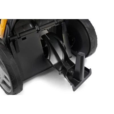 Газонокосилка Stiga бензинова самохідна Combi553SE (Combi553SE) Винница - изображение 9